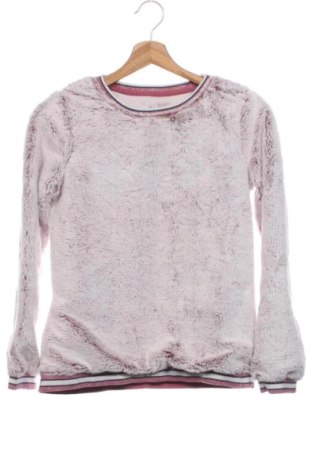 Bluză pentru copii Pocopiano, Mărime 11-12y/ 152-158 cm, Culoare Mov deschis, Preț 26,25 Lei, #137622670