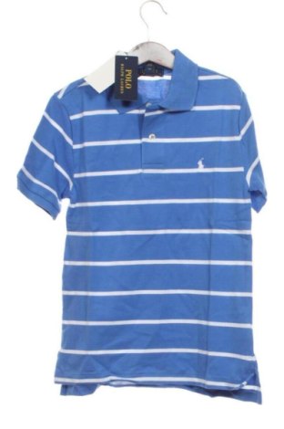 Παιδική μπλούζα Polo Ralph Lauren, Μέγεθος 7-8y/ 128-134 εκ., Χρώμα Πολύχρωμο, Τιμή 26,00 €, #137648937