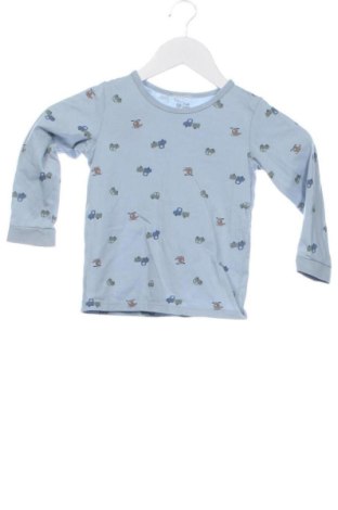 Παιδική μπλούζα Popa, Μέγεθος 4-5y/ 110-116 εκ., Χρώμα Πολύχρωμο, Τιμή 7,81 €, #137611956