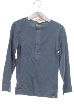 Detská blúzka  Pure, Veľkosť 4-5y/ 110-116 cm, Farba Sivá, Cena  6,00 €, #137649179