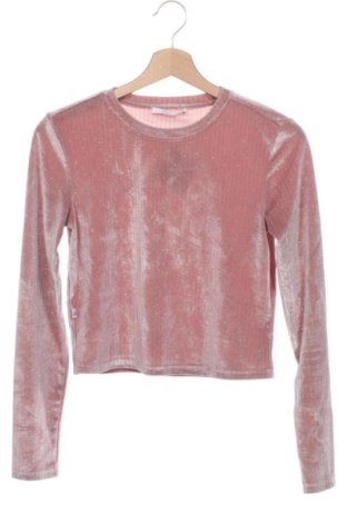 Kinder Shirt Reserved, Größe 13-14y/ 164-168 cm, Farbe Aschrosa, Preis 6,00 €, #137641539