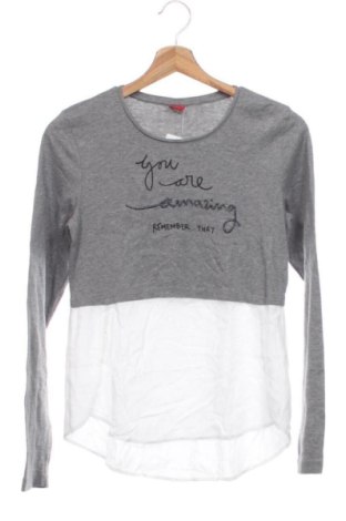 Kinder Shirt S.Oliver, Größe 12-13y/ 158-164 cm, Farbe Mehrfarbig, Preis € 6,38, #137631406