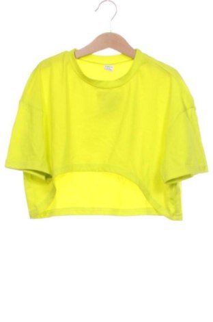 Dětská halenka  SHEIN, Velikost 11-12y/ 152-158 cm, Barva Žlutá, Cena  146,00 Kč, #137642835