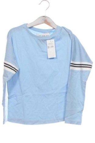 Παιδική μπλούζα Sanetta, Μέγεθος 6-7y/ 122-128 εκ., Χρώμα Μπλέ, Τιμή 14,00 €, #137648978