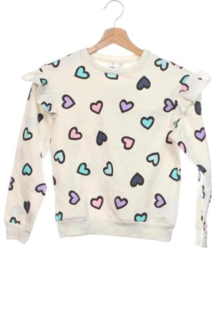 Bluză pentru copii Sinsay, Mărime 7-8y/ 128-134 cm, Culoare Multicolor, Preț 31,55 Lei, #137607916