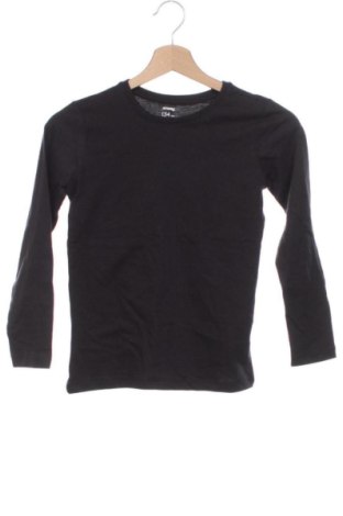 Bluză pentru copii Sinsay, Mărime 7-8y/ 128-134 cm, Culoare Negru, Preț 31,00 Lei, #137615458