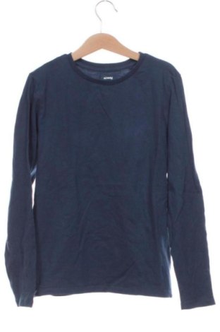 Kinder Shirt Sinsay, Größe 8-9y/ 134-140 cm, Farbe Blau, Preis € 6,00, #137631015