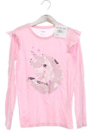Детска блуза Sinsay, Размер 7-8y/ 128-134 см, Цвят Многоцветен, Цена 5,72 €, #137651683