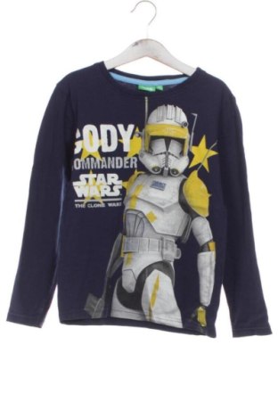 Kinder Shirt Star Wars, Größe 6-7y/ 122-128 cm, Farbe Mehrfarbig, Preis 30,45 €, #137624526