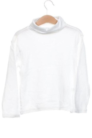 Kinder Shirt Tex, Größe 4-5y/ 110-116 cm, Farbe Weiß, Preis € 5,72, #137631800
