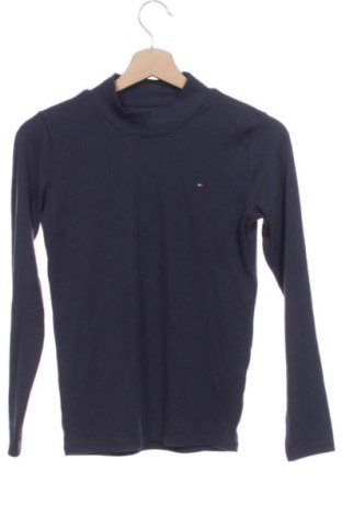 Dětská halenka  Tommy Hilfiger, Velikost 12-13y/ 158-164 cm, Barva Modrá, Cena  437,00 Kč, #137632070