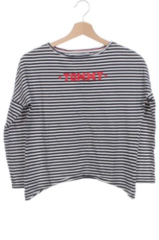 Dětská halenka  Tommy Hilfiger, Velikost 8-9y/ 134-140 cm, Barva Vícebarevné, Cena  481,00 Kč, #137645578
