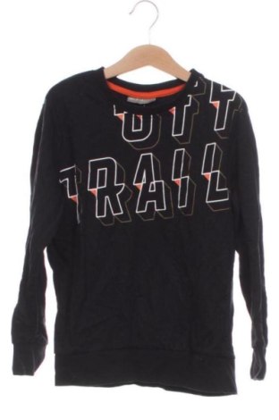 Bluză pentru copii True Destinations, Mărime 7-8y/ 128-134 cm, Culoare Negru, Preț 27,35 Lei, #137607842