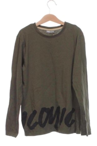 Kinder Shirt True Destinations, Größe 10-11y/ 146-152 cm, Farbe Grün, Preis 7,05 €, #137627597