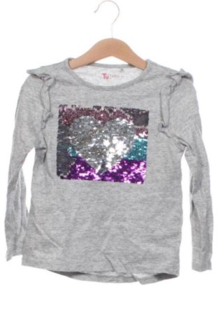 Bluză pentru copii Tu, Mărime 4-5y/ 110-116 cm, Culoare Multicolor, Preț 43,67 Lei, #137607930