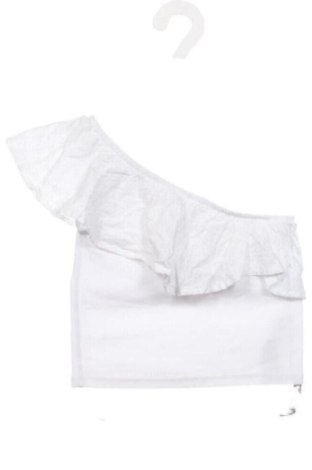 Gyerek blúz Unbranded, Méret 9-10y / 140-146 cm, Szín Fehér, Ár 1 773 Ft, #137588910