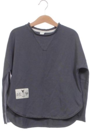 Kinder Shirt Unbranded, Größe 4-5y/ 110-116 cm, Farbe Grau, Preis € 5,91, #137596571