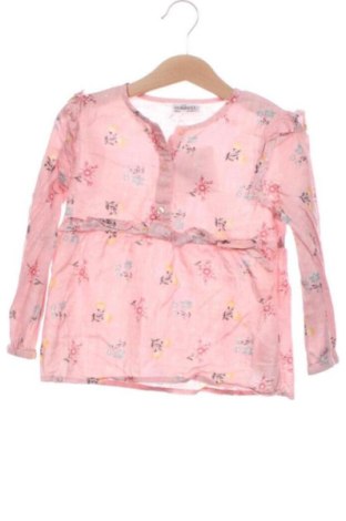 Kinder Shirt Unbranded, Größe 18-24m/ 86-98 cm, Farbe Mehrfarbig, Preis 6,00 €, #137601170