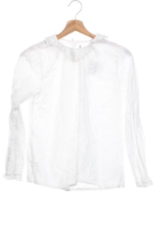 Gyerek blúz Unbranded, Méret 13-14y / 164-168 cm, Szín Fehér, Ár 2 162 Ft, #137607494