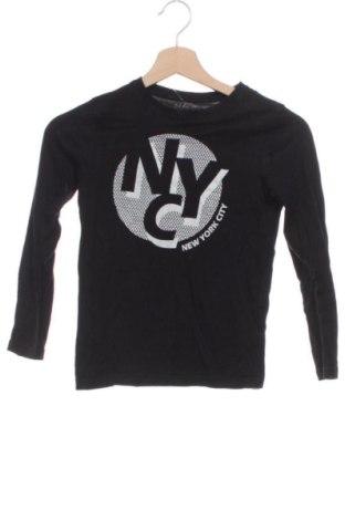 Kinder Shirt In Extenso, Größe 7-8y/ 128-134 cm, Farbe Schwarz, Preis € 4,72, #137611851