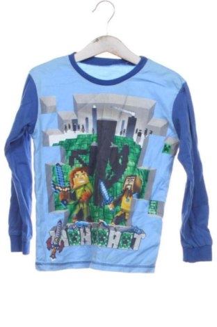 Παιδική μπλούζα Unbranded, Μέγεθος 3-4y/ 104-110 εκ., Χρώμα Πολύχρωμο, Τιμή 8,31 €, #137612021