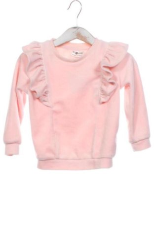 Gyerek blúz Unbranded, Méret 12-18m / 80-86 cm, Szín Rózsaszín, Ár 1 591 Ft, #137614270