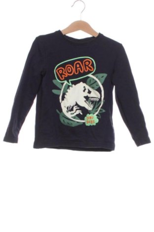 Bluză pentru copii Unbranded, Mărime 4-5y/ 110-116 cm, Culoare Multicolor, Preț 36,74 Lei, #137620557