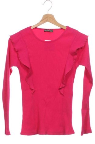 Bluză pentru copii Unbranded, Mărime 12-13y/ 158-164 cm, Culoare Roz, Preț 31,49 Lei, #137621333