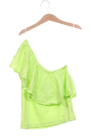 Bluză pentru copii Unbranded, Mărime 10-11y/ 146-152 cm, Culoare Verde, Preț 30,00 Lei, #137621984