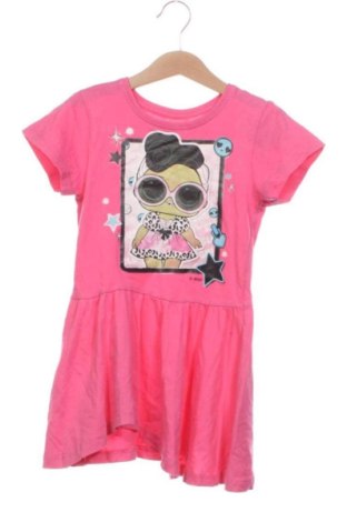 Bluză pentru copii Unbranded, Mărime 4-5y/ 110-116 cm, Culoare Roz, Preț 31,49 Lei, #137622810