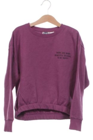 Παιδική μπλούζα Unbranded, Μέγεθος 8-9y/ 134-140 εκ., Χρώμα Βιολετί, Τιμή 7,24 €, #137628604
