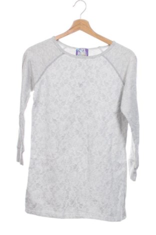 Детска блуза Unbranded, Размер 12-13y/ 158-164 см, Цвят Сив, Цена 5,67 €, #137628715