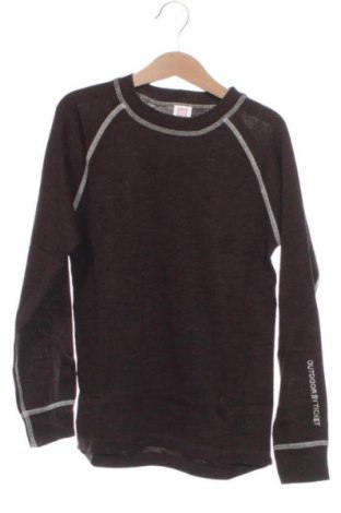 Dziecięca bluzka Unbranded, Rozmiar 6-7y/ 122-128 cm, Kolor Brązowy, Cena 38,10 zł, #137637093