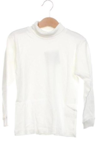 Dziecięca bluzka Unbranded, Rozmiar 3-4y/ 104-110 cm, Kolor Biały, Cena 42,34 zł, #137645568