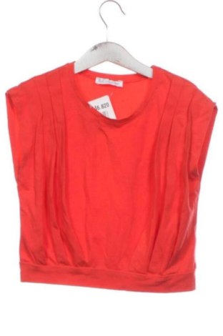 Παιδική μπλούζα Unbranded, Μέγεθος 6-7y/ 122-128 εκ., Χρώμα Πορτοκαλί, Τιμή 5,72 €, #137646820