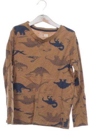Детска блуза Unbranded, Размер 7-8y/ 128-134 см, Цвят Многоцветен, Цена 7,00 €, #137648732