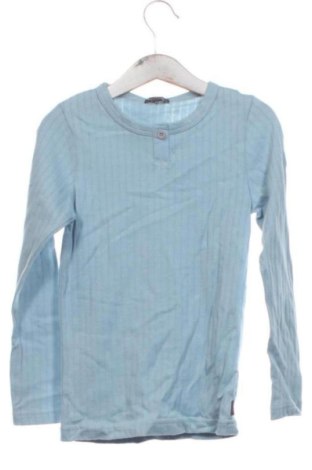 Παιδική μπλούζα Unbranded, Μέγεθος 4-5y/ 110-116 εκ., Χρώμα Μπλέ, Τιμή 6,00 €, #137649070