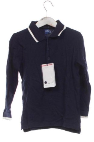 Παιδική μπλούζα Unbranded, Μέγεθος 5-6y/ 116-122 εκ., Χρώμα Μπλέ, Τιμή 9,00 €, #137649104