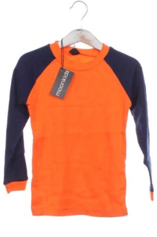 Детска блуза Unbranded, Размер 4-5y/ 110-116 см, Цвят Многоцветен, Цена 9,00 €, #137650002