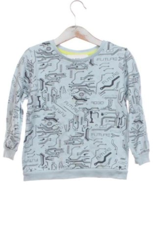 Detská blúzka  Unbranded, Veľkosť 18-24m/ 86-98 cm, Farba Modrá, Cena  8,00 €, #137650966