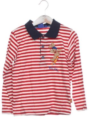 Детска блуза Unbranded, Размер 3-4y/ 104-110 см, Цвят Многоцветен, Цена 10,00 €, #137651013