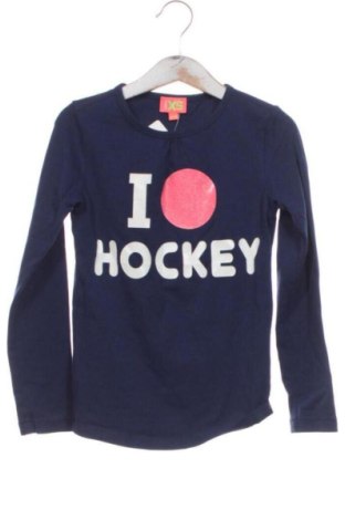 Παιδική μπλούζα Unbranded, Μέγεθος 6-7y/ 122-128 εκ., Χρώμα Μπλέ, Τιμή 6,00 €, #137658489