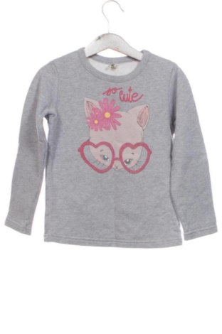 Detská blúzka  United Colors Of Benetton, Veľkosť 3-4y/ 104-110 cm, Farba Sivá, Cena  8,19 €, #137657714