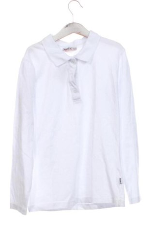 Detská blúzka  Wanex Kids, Veľkosť 11-12y/ 152-158 cm, Farba Biela, Cena  7,62 €, #137653808
