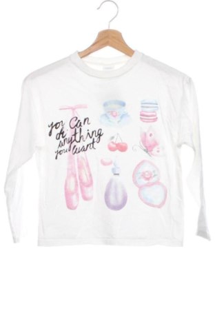 Kinder Shirt Zara, Größe 8-9y/ 134-140 cm, Farbe Mehrfarbig, Preis € 8,00, #137588219