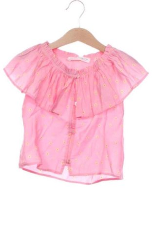 Bluză pentru copii Zara, Mărime 2-3y/ 98-104 cm, Culoare Multicolor, Preț 97,00 Lei, #137621257