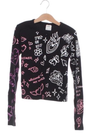 Dziecięca bluzka Zara, Rozmiar 10-11y/ 146-152 cm, Kolor Kolorowy, Cena 31,45 zł, #137624445