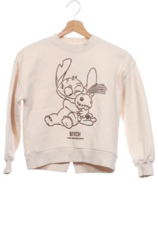Детска блуза Zara, Размер 8-9y/ 134-140 см, Цвят Екрю, Цена 9,45 €, #137632944