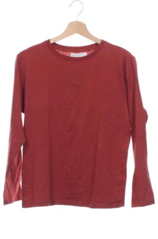 Детска блуза Zara, Размер 12-13y/ 158-164 см, Цвят Червен, Цена 10,00 €, #137643627