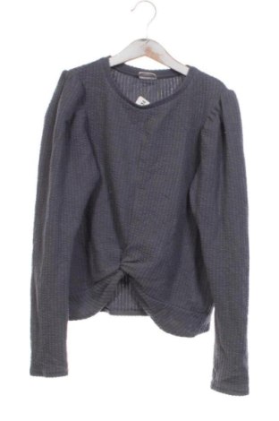 Παιδική μπλούζα Zara, Μέγεθος 10-11y/ 146-152 εκ., Χρώμα Γκρί, Τιμή 9,00 €, #137647134